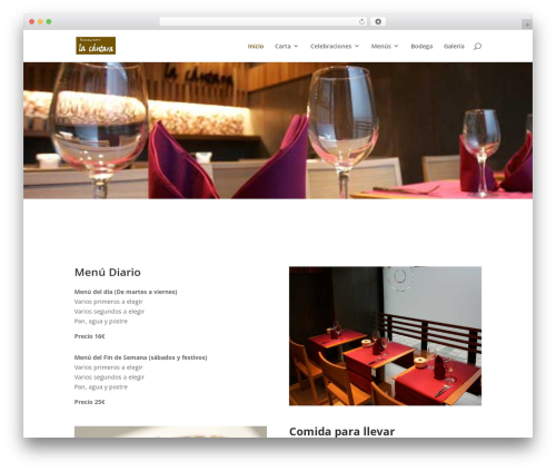 Gallery – Photo Albums Plugin (easy-media-gallery) free WordPress plugin - restaurantelacantara.com Gallery – Photo Albums Plugin (easy-media-gallery) free WordPress plugin - restaurantelacantara.com