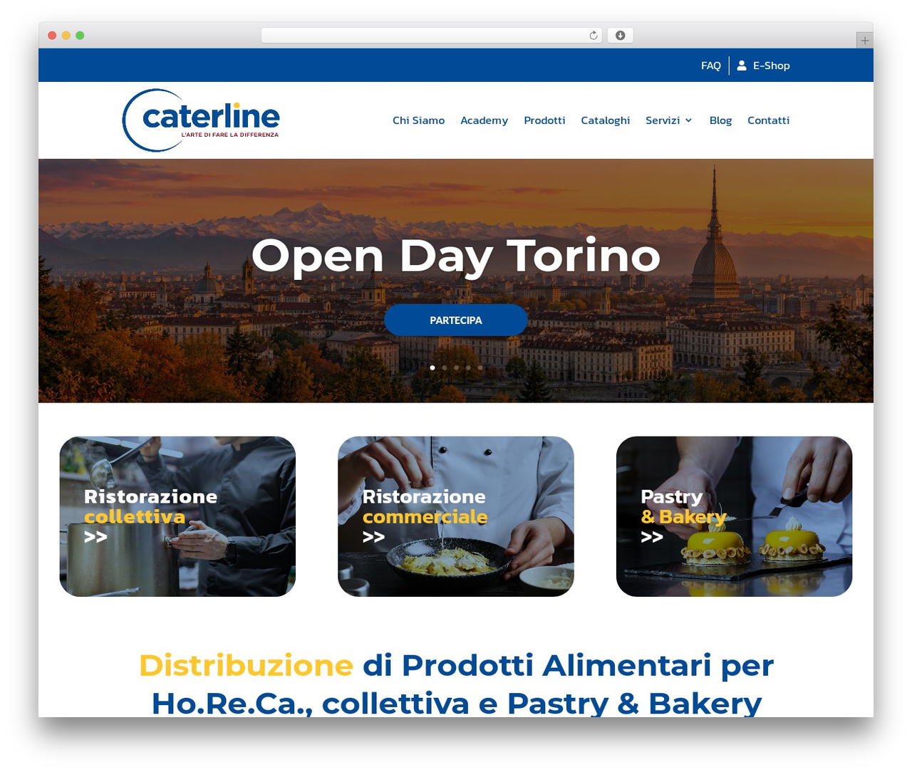 Divi WordPress theme - caterlinespa.it Divi WordPress theme - caterlinespa.it