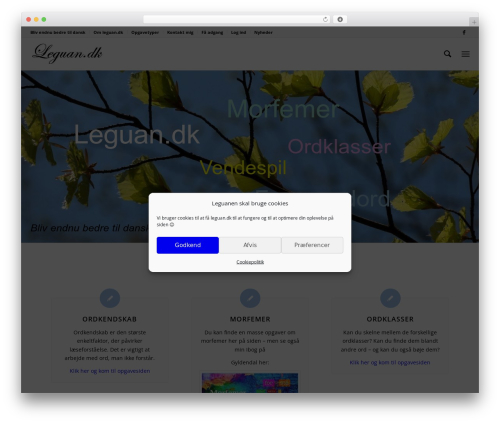 Pms add on invoices WordPress plugin - leguan.dk