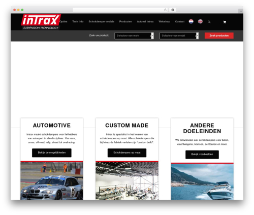 Seoaiwp WordPress plugin - intraxracing.nl
