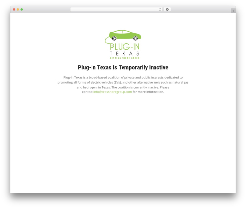 Wyde core WordPress plugin - plugintexas.org