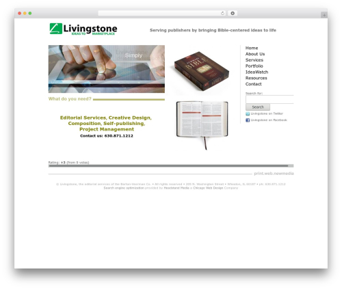 Flash Video Player (flash-video-player) free WordPress plugin - livingstonecorp.com Flash Video Player (flash-video-player) free WordPress plugin - livingstonecorp.com