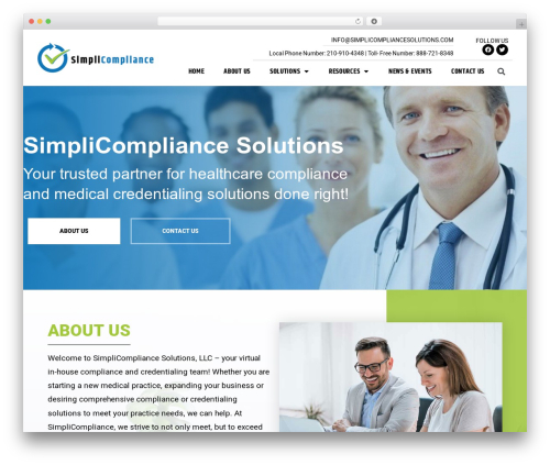 Iws geo form fields WordPress plugin - simplicompliancesolutions.com