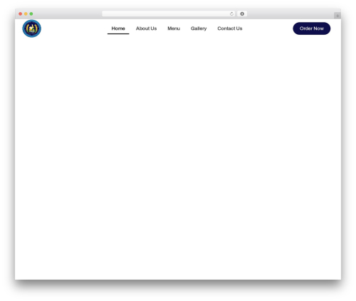 Mac menu WordPress plugin - 4seasonslounge.com