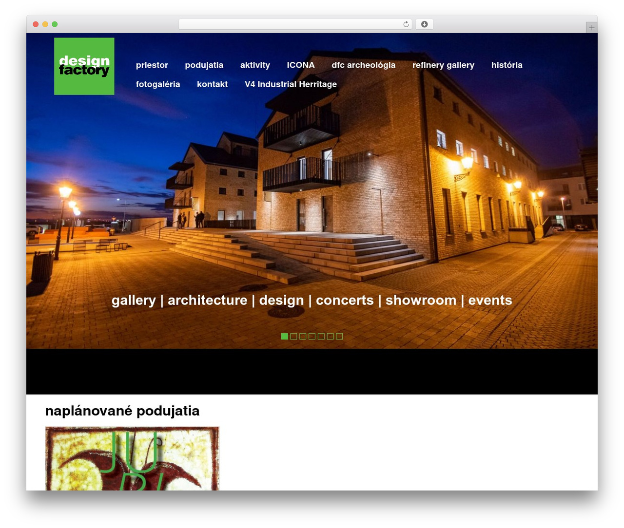 Jupiter theme WordPress - designfactory.sk Jupiter theme WordPress - designfactory.sk