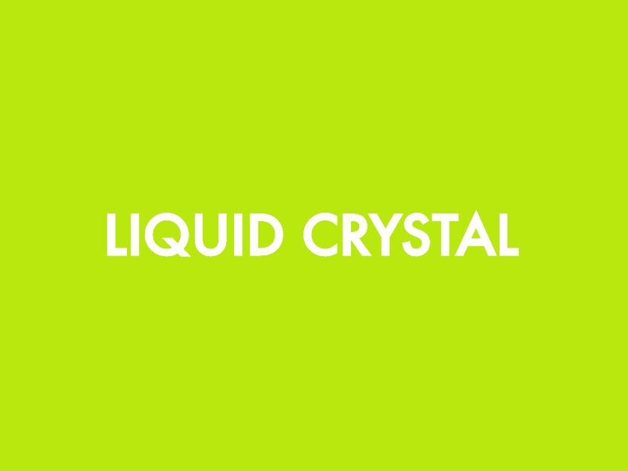 Liquid Crystal theme WordPress Liquid Crystal theme WordPress