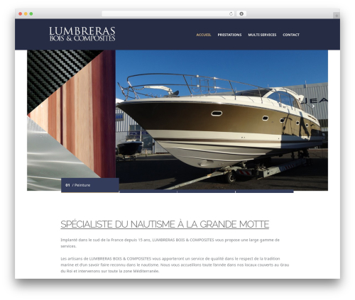 Simple Image Gallery (simple-responsive-image-gallery) free WordPress plugin - lumbrerasboisetcomposites.com