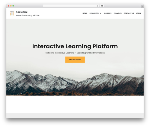 Edwiser Bridge – WordPress Moodle LMS Integration (edwiser-bridge) free WordPress plugin - ta3leemi.com Edwiser Bridge – WordPress Moodle LMS Integration (edwiser-bridge) free WordPress plugin - ta3leemi.com