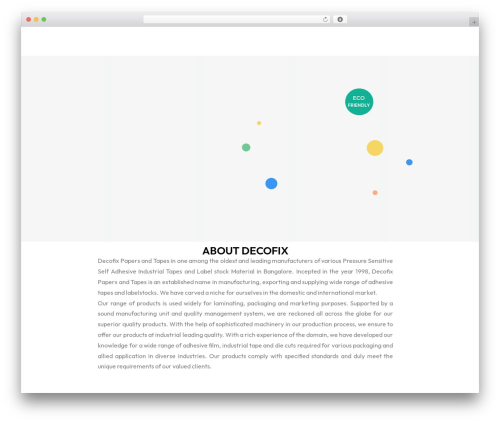 Wc designer pro WordPress plugin - decofixindia.com