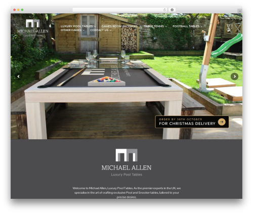 Woocommerce_takepayments cs_2097 WordPress plugin - luxury-pool-tables.co.uk
