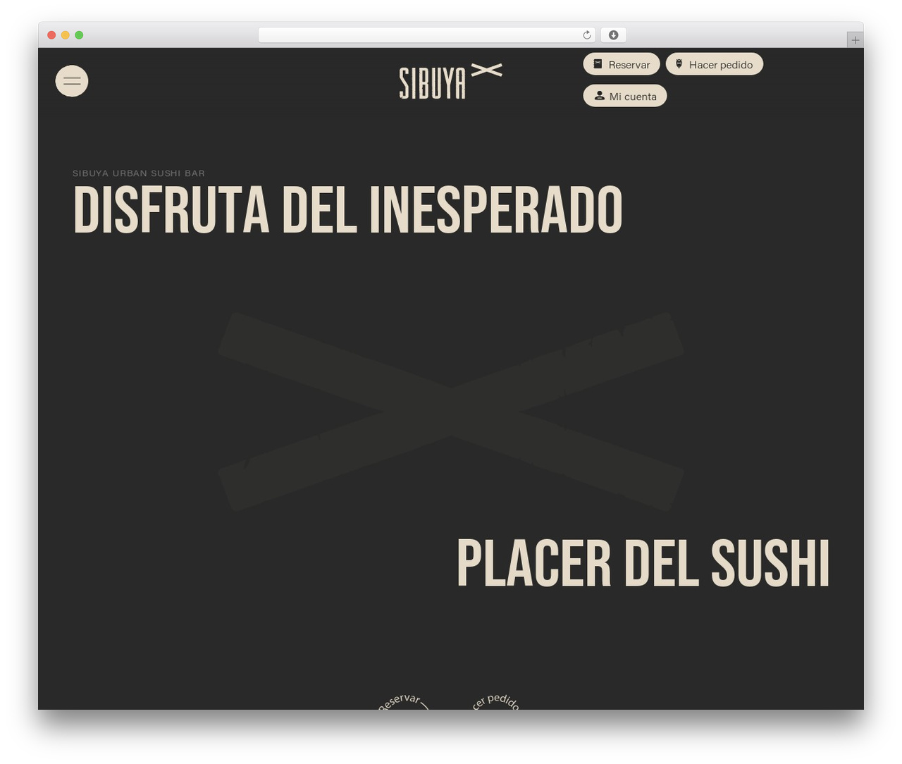 Sibuya WordPress theme - sibuyaurbansushibar.com Sibuya WordPress theme - sibuyaurbansushibar.com