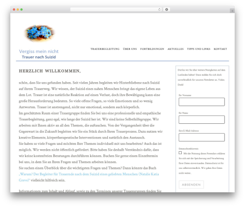 Contact Form 7 Redirect & Thank You Page (cf7-redirect-thank-you-page) free WordPress plugin - vergissmeinnicht-trauer.de Contact Form 7 Redirect & Thank You Page (cf7-redirect-thank-you-page) free WordPress plugin - vergissmeinnicht-trauer.de