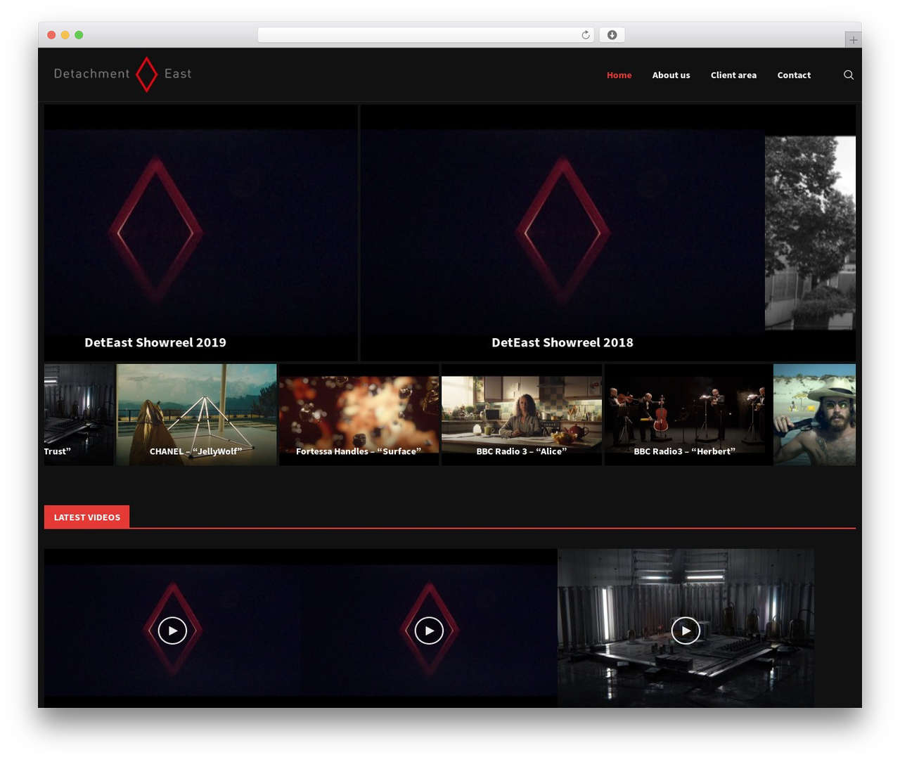 soledad WordPress website theme - deteast.com soledad WordPress website theme - deteast.com