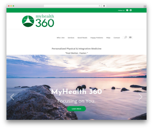 Mikado bmi calculator WordPress plugin - myhealth360.org