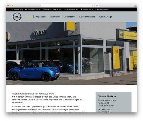 AWEOS Google Maps iframe load per click (aweos-google-maps-iframe-load-per-click) free WordPress plugin - autohaus-wern.de AWEOS Google Maps iframe load per click (aweos-google-maps-iframe-load-per-click) free WordPress plugin - autohaus-wern.de