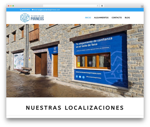 AvaiBook vacation rental booking engine (avaibook) free WordPress plugin - escarrilla.com AvaiBook vacation rental booking engine (avaibook) free WordPress plugin - escarrilla.com