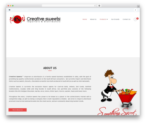 Quick View WooCommerce (quick-view-woocommerce) free WordPress plugin - creativesweets.co.za Quick View WooCommerce (quick-view-woocommerce) free WordPress plugin - creativesweets.co.za
