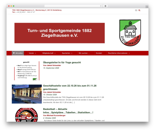 AMO Team Showcase (amo-team-showcase) free WordPress plugin - tsg-ziegelhausen.de AMO Team Showcase (amo-team-showcase) free WordPress plugin - tsg-ziegelhausen.de