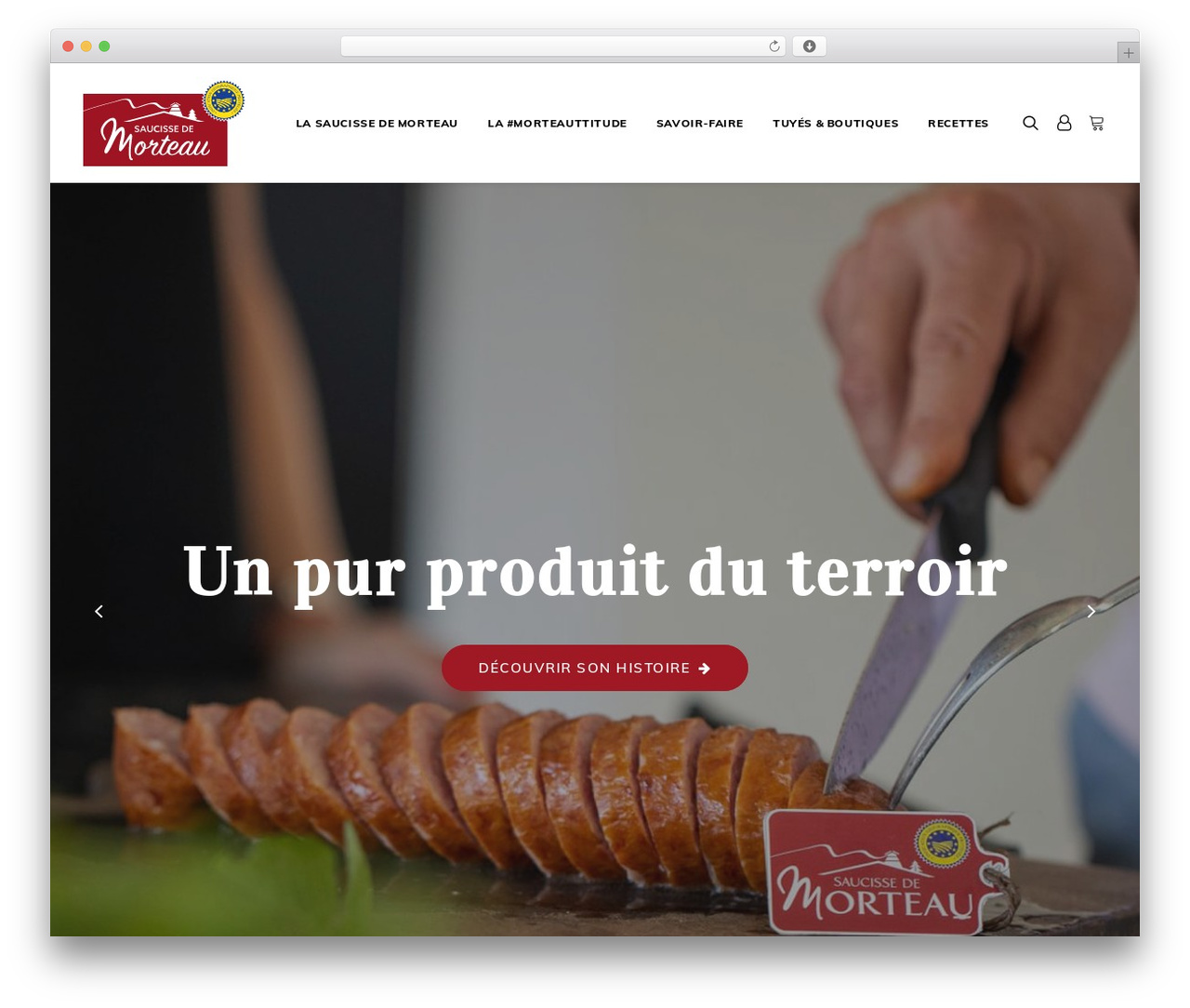 Uncode premium WordPress theme - saucissedemorteau.com Uncode premium WordPress theme - saucissedemorteau.com