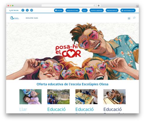 Advanced Page Visit Counter – Advanced WordPress Visit Counter (advanced-page-visit-counter) free WordPress plugin - escolapiesolesa.org