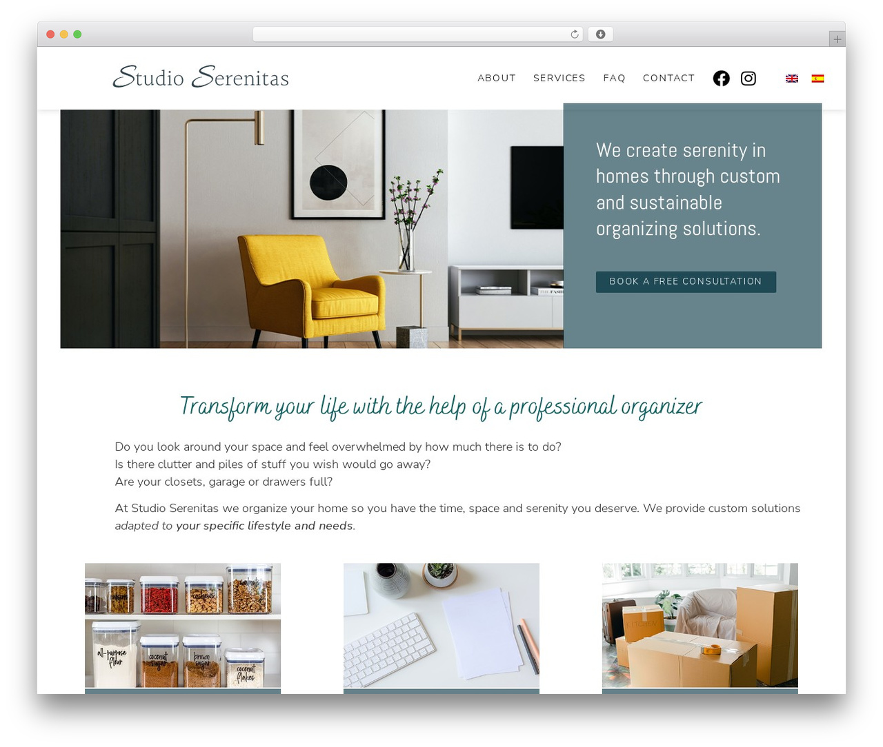 WordPress theme Hello Elementor - studioserenitas.com WordPress theme Hello Elementor - studioserenitas.com