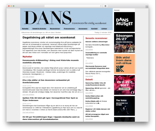Yada Wiki (yada-wiki) free WordPress plugin - danstidningen.se Yada Wiki (yada-wiki) free WordPress plugin - danstidningen.se