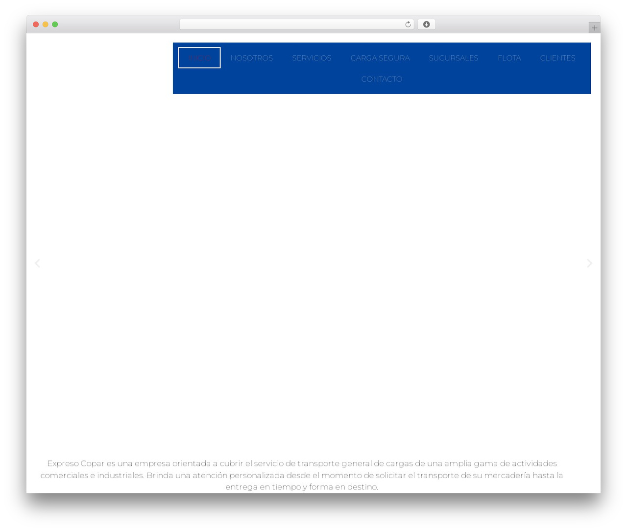 WordPress theme generatepress-hijo - expresocopar.com