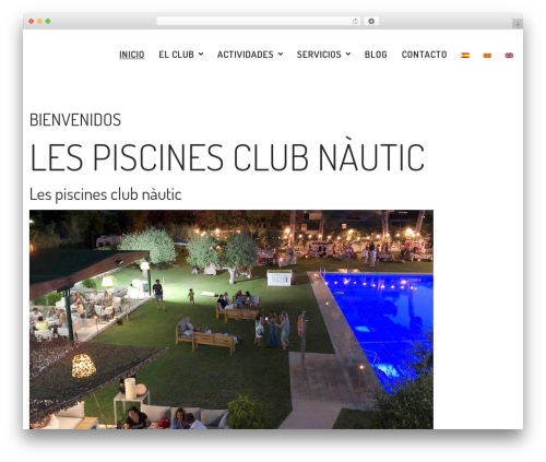 WordPress theme Kava - lespiscinesclubnautic.com WordPress theme Kava - lespiscinesclubnautic.com