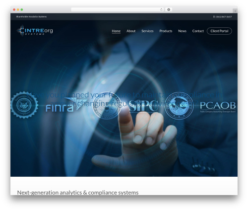 Stock Quote (stock-quote) free WordPress plugin - intreorg.com Stock Quote (stock-quote) free WordPress plugin - intreorg.com