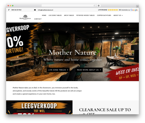 Custom Add to Cart Button Label and Link (woo-custom-cart-button) free WordPress plugin - mothernature.nl Custom Add to Cart Button Label and Link (woo-custom-cart-button) free WordPress plugin - mothernature.nl