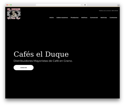 CC Cookie Consent (cc-cookie-consent) free WordPress plugin - cafeselduque.com CC Cookie Consent (cc-cookie-consent) free WordPress plugin - cafeselduque.com