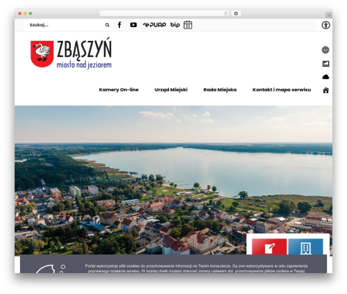 Logo Slider Carousel (tc-logo-slider) free WordPress plugin - zbaszyn.pl