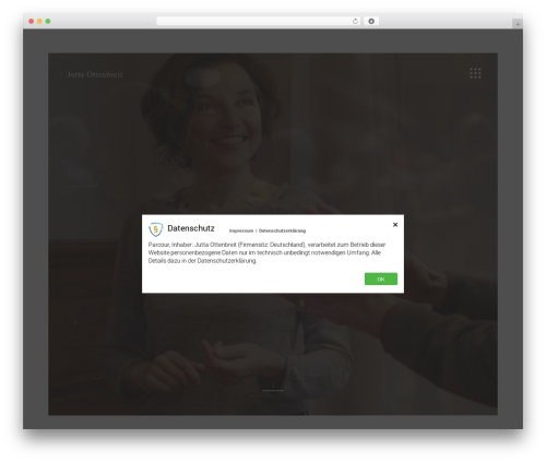 Bard shows WordPress plugin - parcour.de