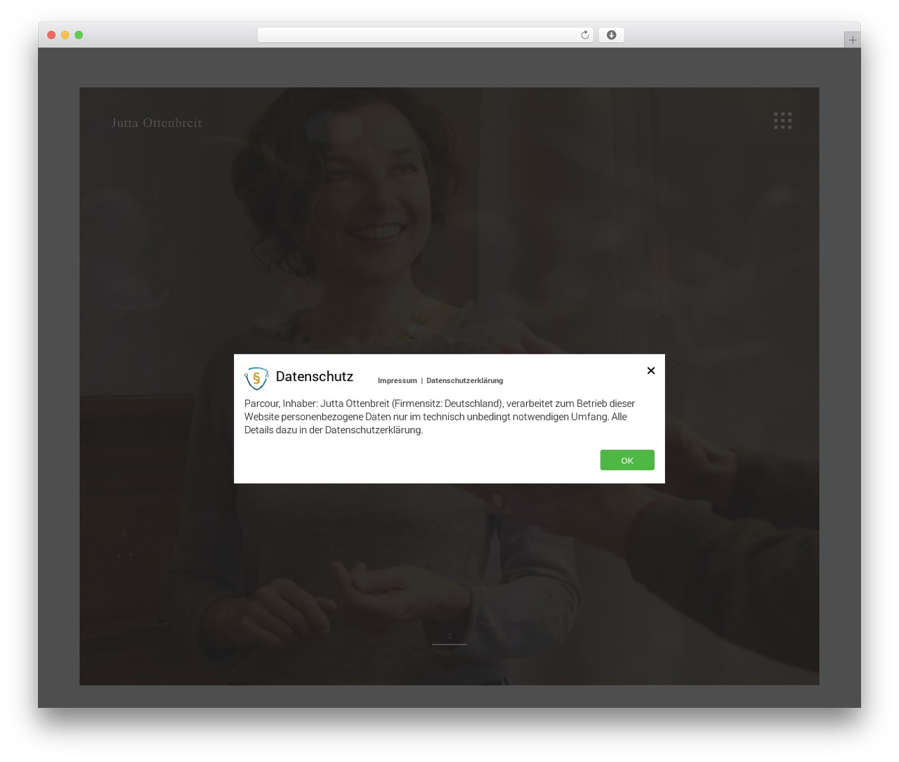 BardWP WordPress theme - parcour.de BardWP WordPress theme - parcour.de