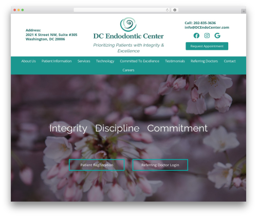 ACF: Star Rating Field (acf-starrating) free WordPress plugin - dcendocenter.com
