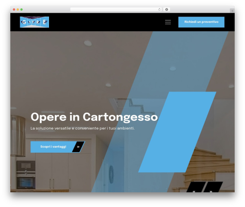Builty plugin WordPress plugin - gitre.bz.it