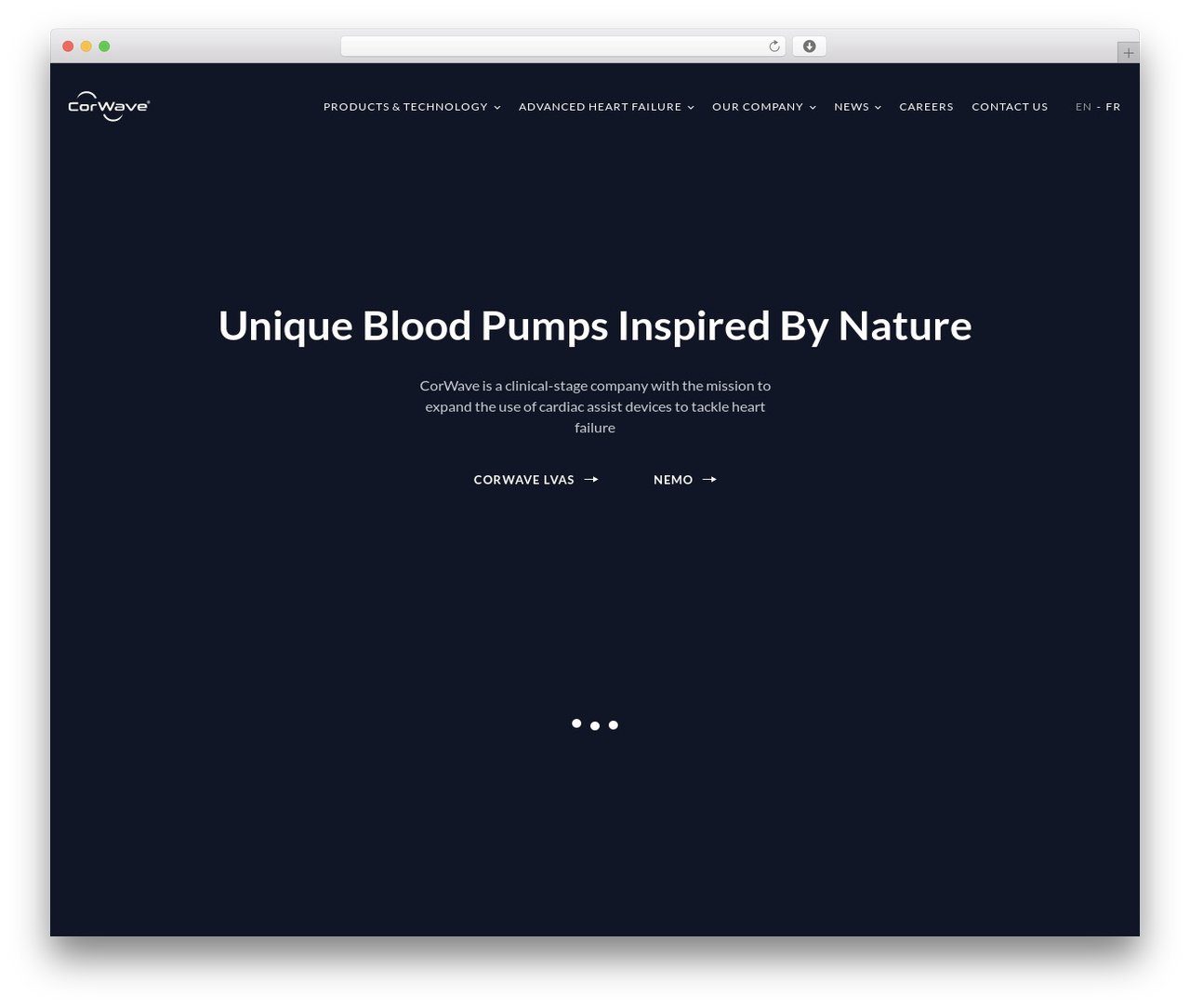 corwave WordPress theme - corwave.com corwave WordPress theme - corwave.com