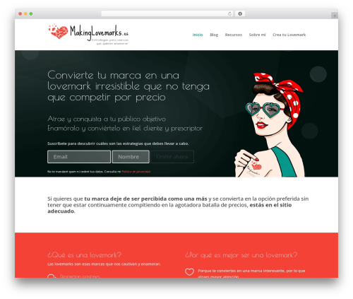 Expand Divi (expand-divi) free WordPress plugin - makinglovemarks.es