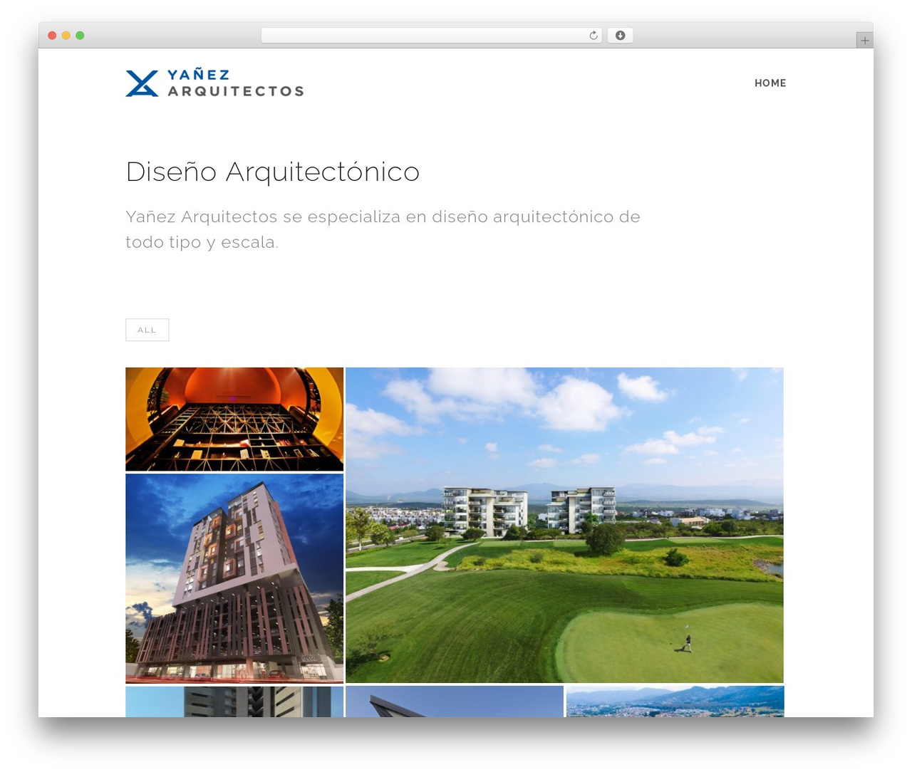 GridStack WP theme - yaarq.com GridStack WP theme - yaarq.com