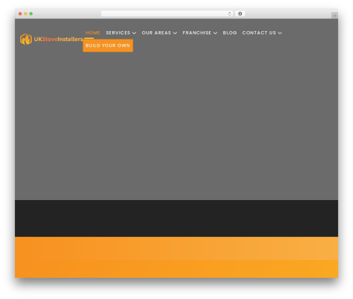 Gravityforms 1 WordPress plugin - ukstoveinstallers.co.uk
