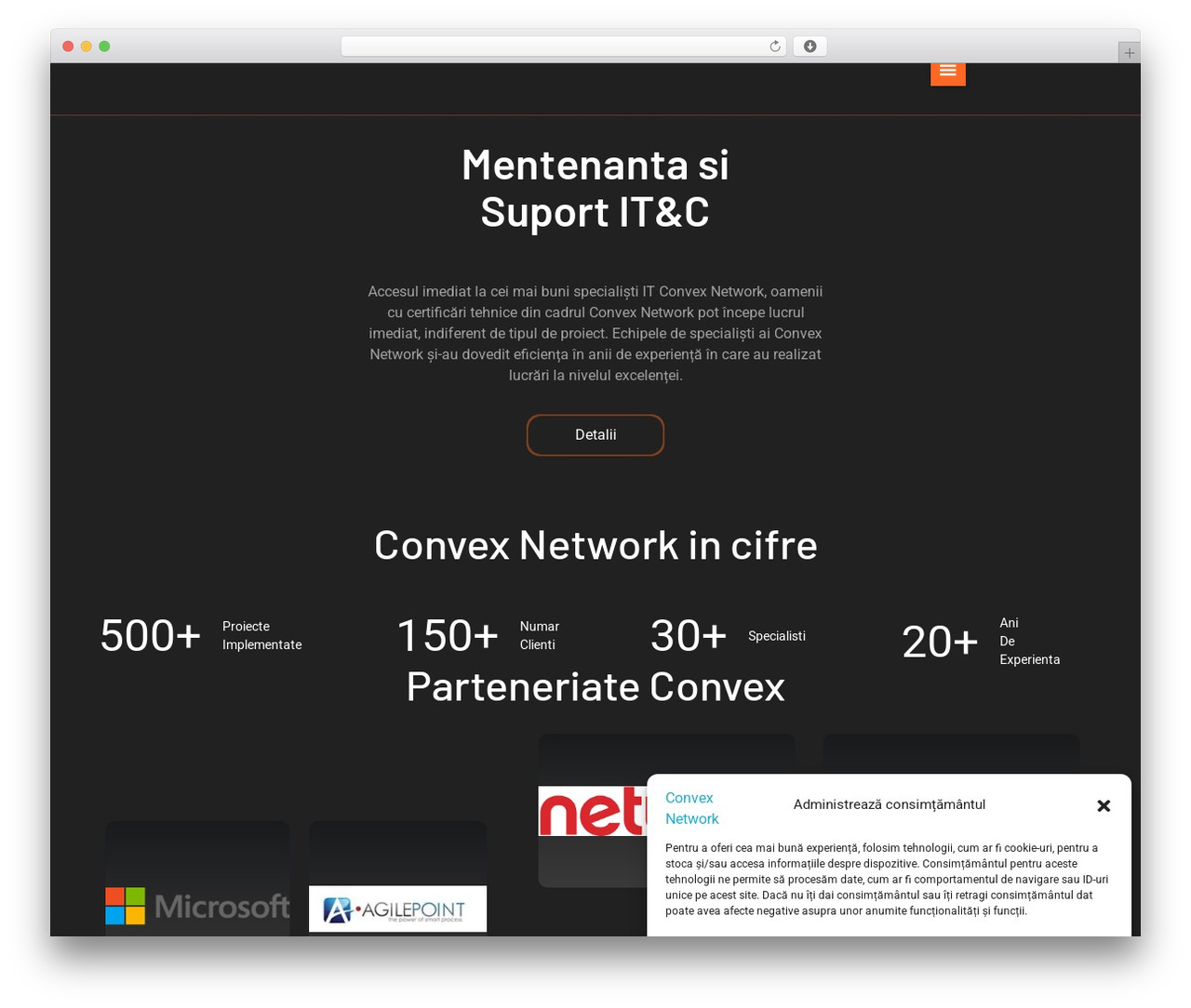 Phlox Pro WordPress theme - convex-network.ro Phlox Pro WordPress theme - convex-network.ro