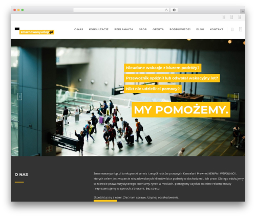 Przelewy24 WordPress plugin - zmarnowanyurlop.com