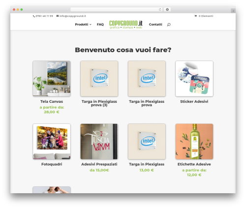 Cf7 drop uploader WordPress plugin - 001.copyground.it