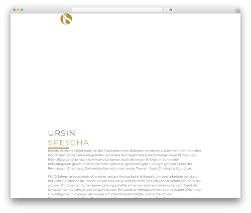 Fb pixel dsgvo WordPress plugin - ursin-spescha.ch