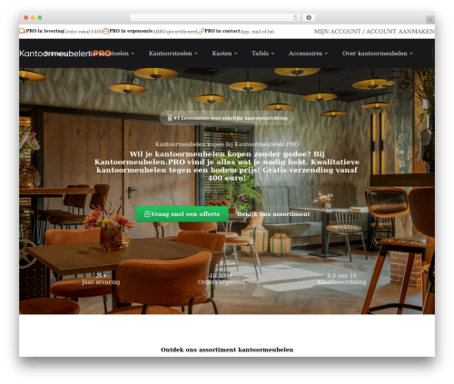 WordPress Live Chat Plugin for WooCommerce – LiveChat (livechat-woocommerce) free WordPress plugin - kantoormeubelen.pro