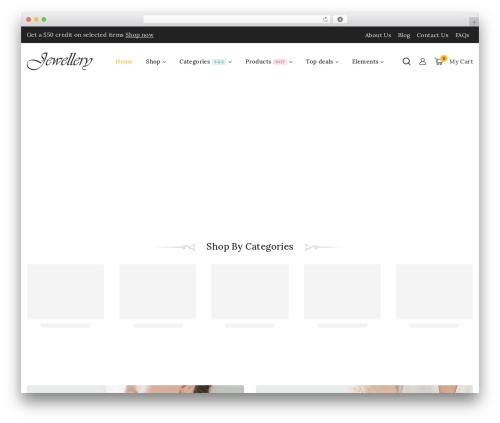 Templatemela core WordPress plugin - wordpressthemes.live/WCG1/WCM17_jewellery/default