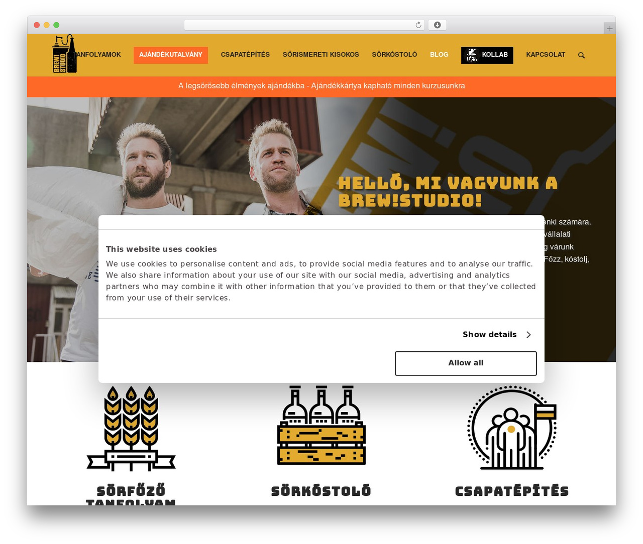 WordPress theme Doppio Creative - brewstudio.hu WordPress theme Doppio Creative - brewstudio.hu