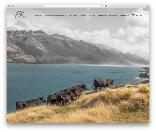 Select membership WordPress plugin - erimagingphotography.co.nz