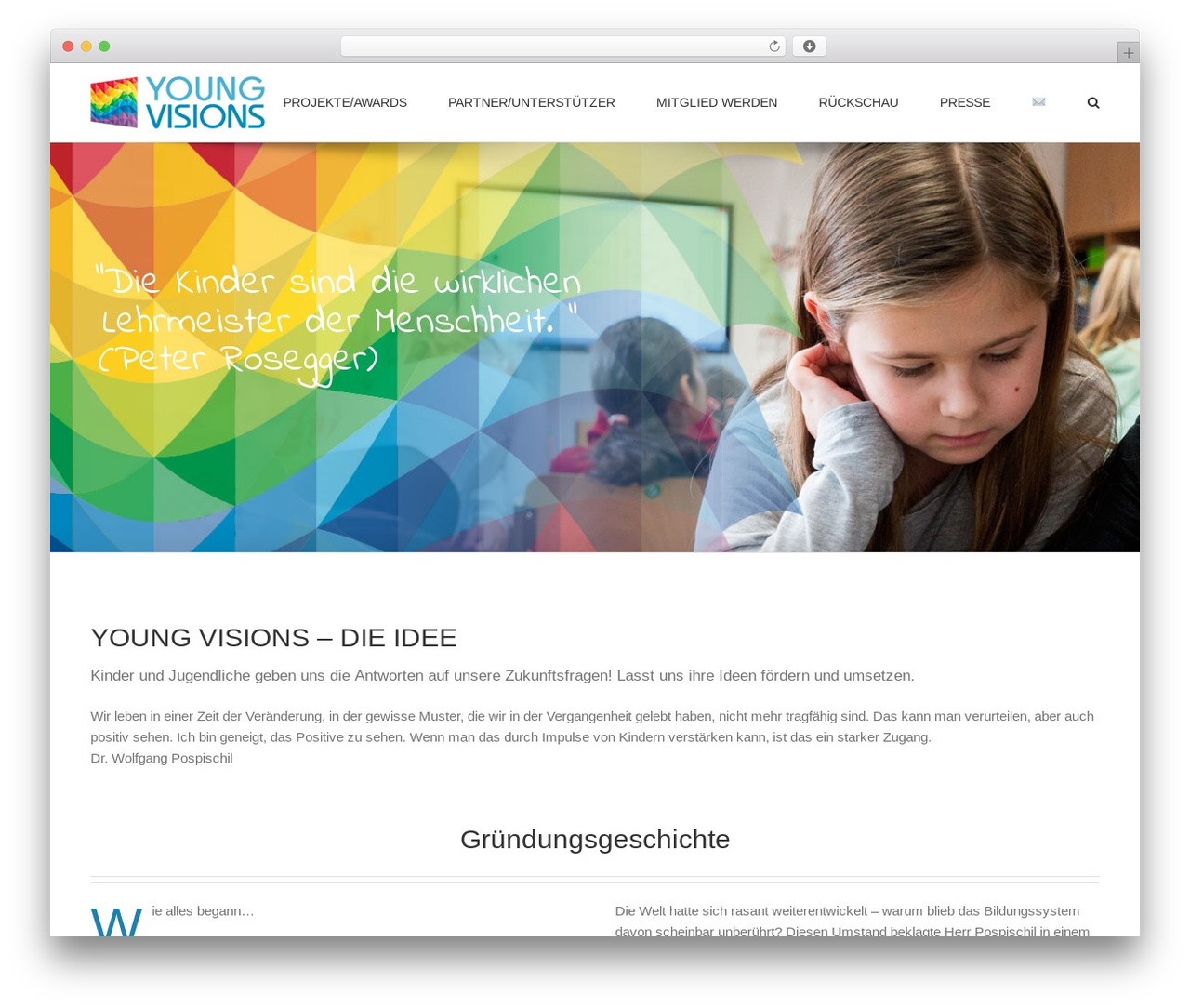 Avada WordPress theme - youngvisions.org Avada WordPress theme - youngvisions.org