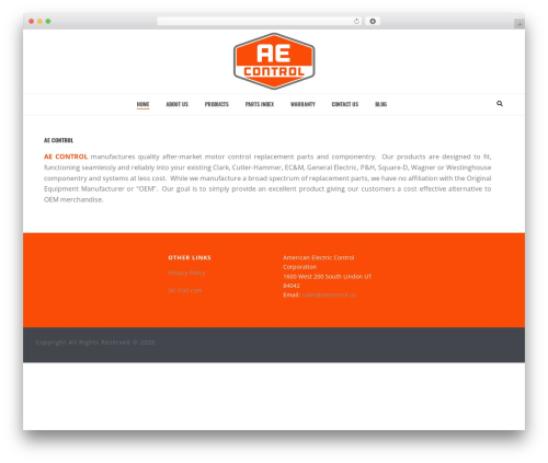 Wordpress_image_mapper WordPress plugin - aecontrol.us